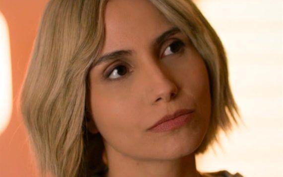 Παιχνίδια Εκδίκησης : Η Μάγια τρελαίνεται και χάνει κάθε ίχνος λογικής