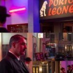 Porto Leone: Δύο οικογένειες συγκρούονται κι από εκεί αρχίζουν όλα