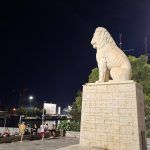 Porto Leone: Η ιστορία πίσω από το γλυπτό του Λέοντος που ενέπνευσε τη νέα σειρά του ALPHA