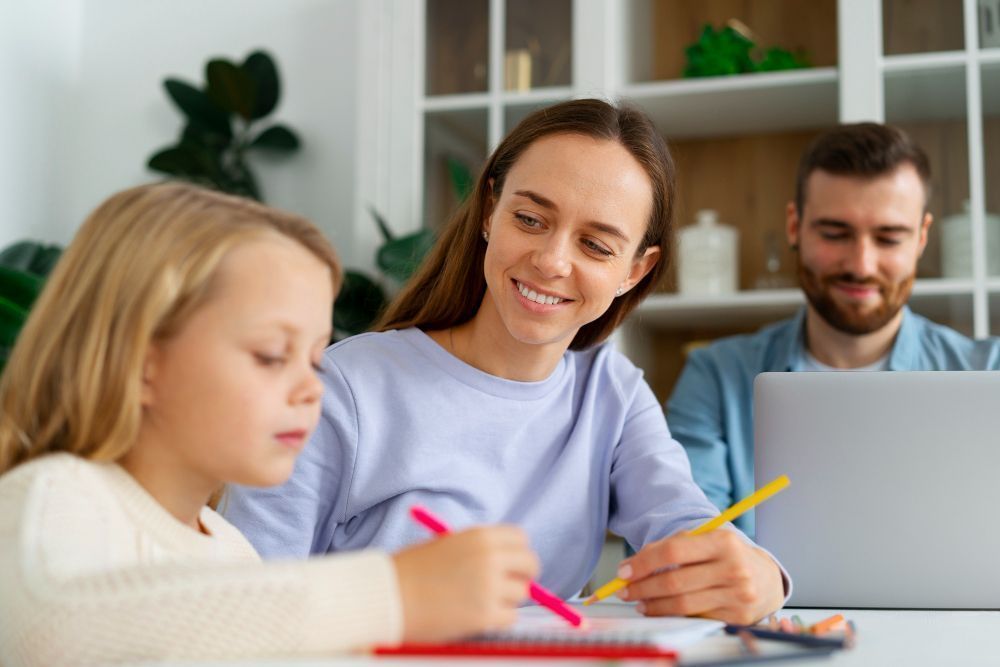 Πώς η σωστή εκπαίδευση μπορεί να αλλάξει τη ζωή μιας οικογένειας