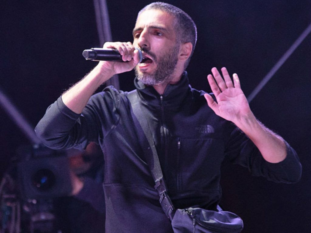 Σήμερα η πρώτη μεγάλη συναυλία του Λεξ στο ΟΑΚΑ - Βγήκε sold out σε λιγότερο από 24 ώρες