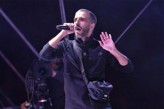 Σήμερα η πρώτη μεγάλη συναυλία του Λεξ στο ΟΑΚΑ - Βγήκε sold out σε λιγότερο από 24 ώρες