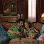 Τα Φαντάσματα: Ο Αστέρης από το Σασμό και η Θεοφανώ από τη Μάγισσα ενώνουν τα ταλέντα τους και γίνονται το πιο viral ζευγάρι