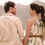 Ο Τιμωρός: Έλλη και Μάρκος πιο ευτυχισμένοι από ποτέ αγκαλιά με το μωρό τους