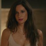 Ο Τιμωρός: Η απόλυτη έκπληξη πριν το φινάλε- Η Έλλη έγκυος τους σοκάρει όλους