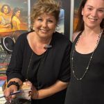 Το Σπίτι Δίπλα στο Ποτάμι: Όσα αποκάλυψε η Λένα Μάντα για τη νέα σειρά