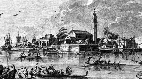 Το στοιχειωμένο νησί που πέθαναν 100.000 κάτοικοι από πανούκλα και όταν έγινε άσυλο ο ψυχίατρος αυτοκτόνησε