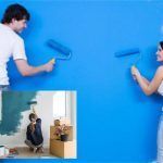 Βάψε το σπίτι σου μόνος σου βήμα βήμα χωρίς να χρειαστεί να πληρώσεις μάστορα