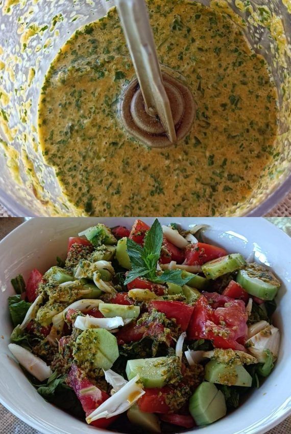 χωριάτικη-σαλάτα-με-dressing-