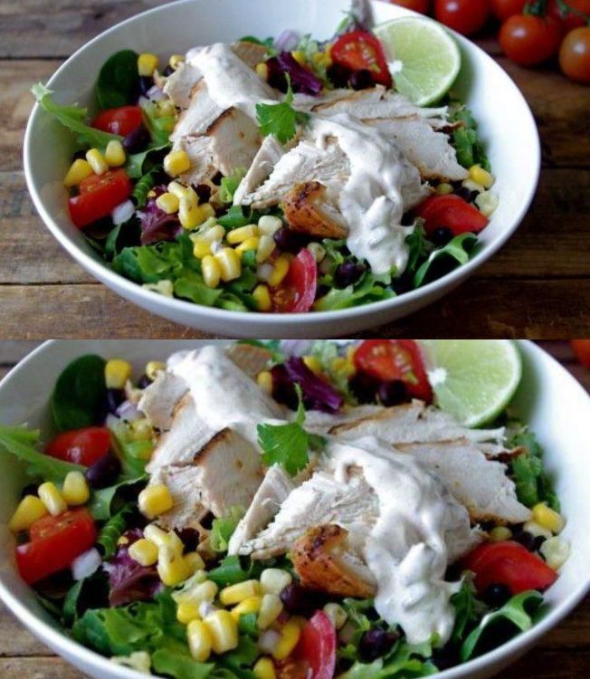 μεξικάνικη-σαλάτα-με-γιαούρτι-