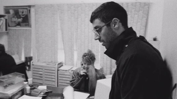 Ο 14χρονος από την Ιερουσαλήμ που ξεκλήρισε την οικογένειά του επειδή του το είπε ένα...πράσινο πλάσμα