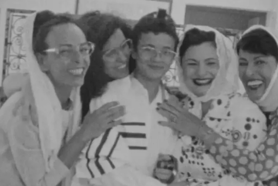 Ο 14χρονος από την Ιερουσαλήμ που ξεκλήρισε την οικογένειά του επειδή του το είπε ένα...πράσινο πλάσμα