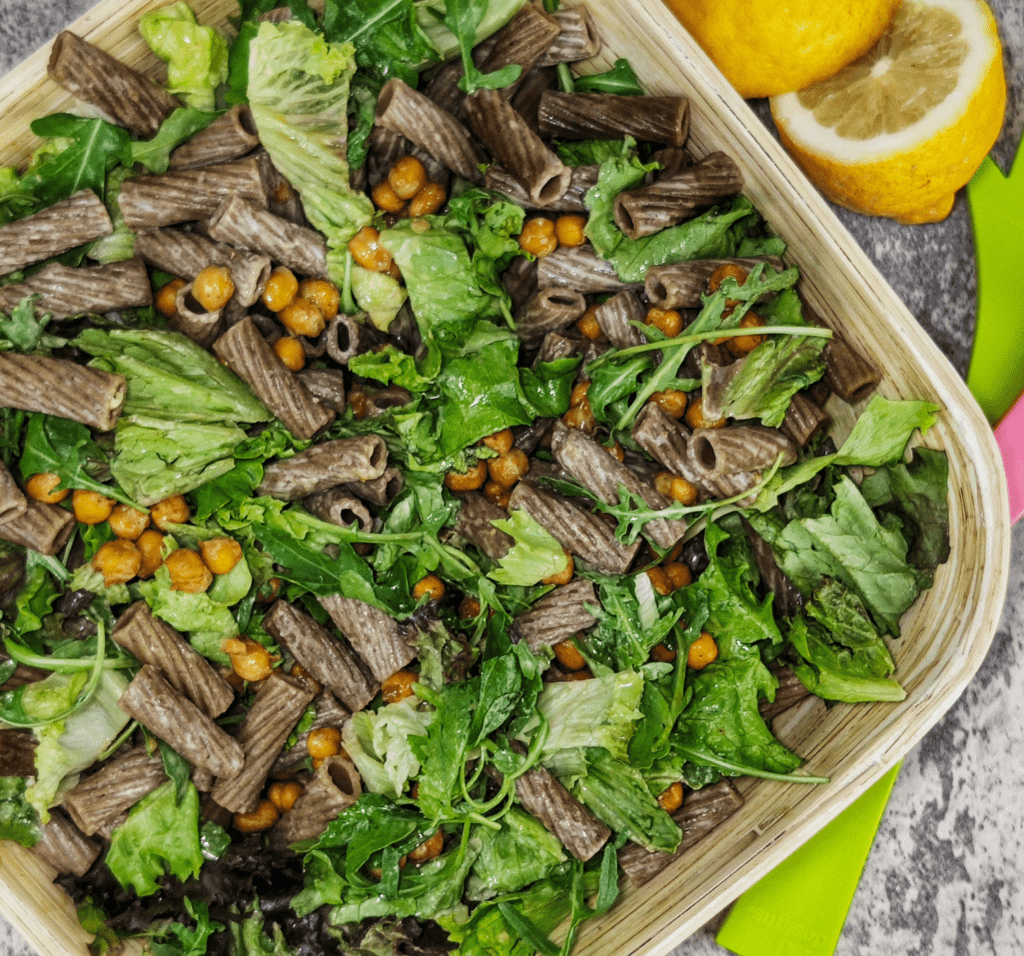 15 συνταγές για δροσιστικές μακαρονοσαλάτες ψυγείου τις ημέρες του καύσωνα (αν βρεις καλυτερο πες μου