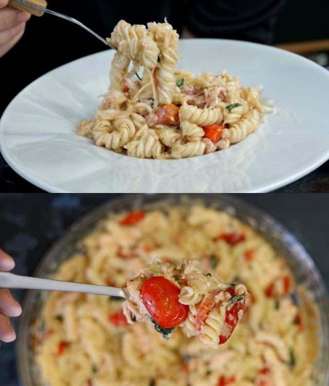 15 συνταγές για δροσιστικές μακαρονοσαλάτες ψυγείου τις ημέρες του καύσωνα (αν βρεις καλυτερο πες μου