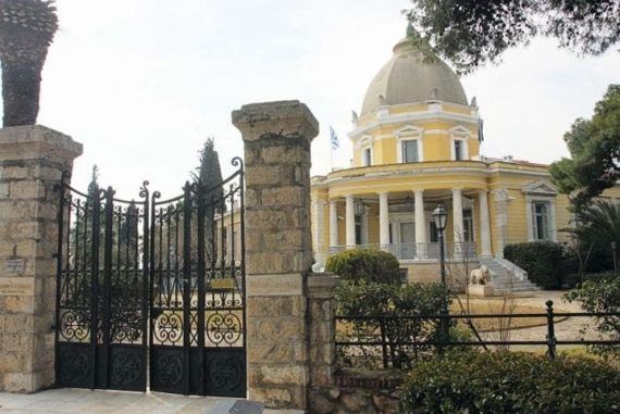 βίλα-Καζούλη- βίλα-Καζούλη-