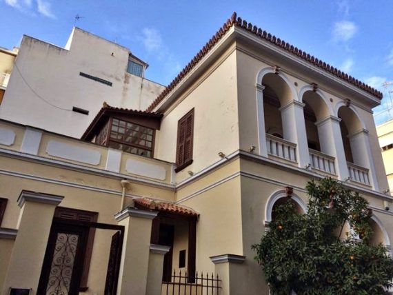 νεοκλασικό-στη-Ζωγράφου- νεοκλασικό-στη-Ζωγράφου-