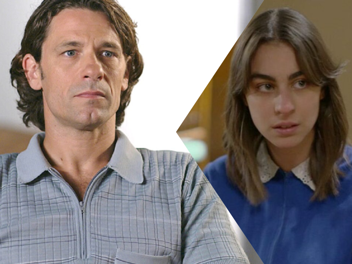 Ηλέκτρα: η Νεφέλη ξεσπά με μένος στον Παύλο - Θα σε καταστρέψω μακριά από το παιδί μου