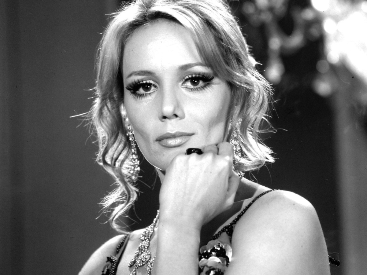 Σοβαρό τροχαίο για την πασίγνωστη ηθοποιό Μπέττυ Αρβανίτη