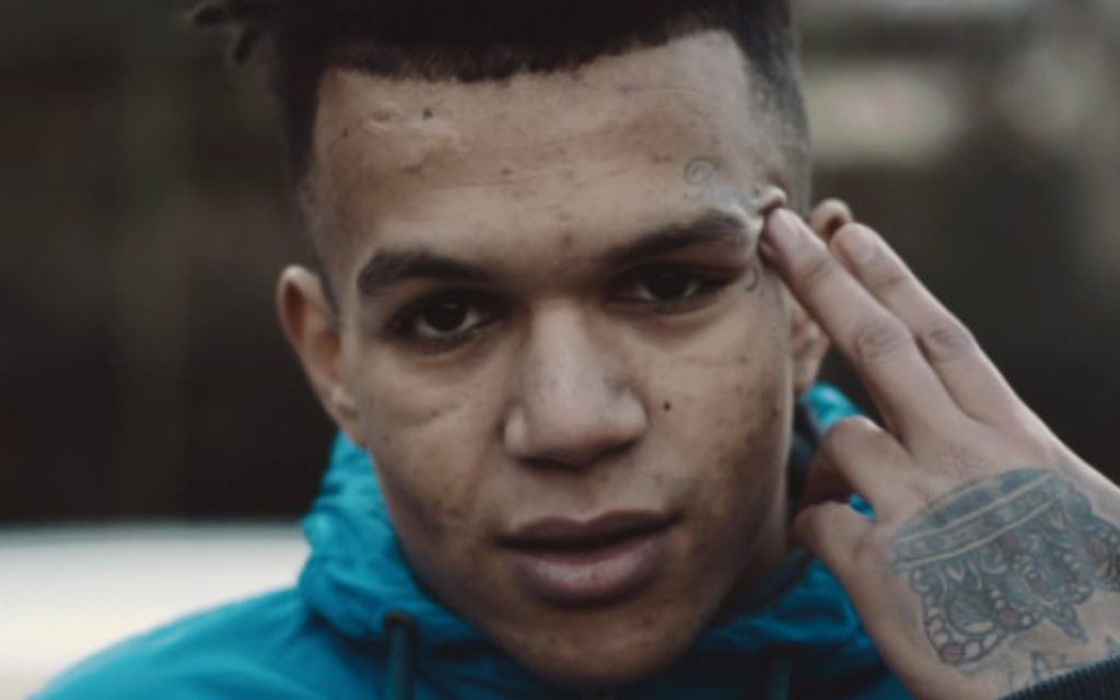 Ελεύθερος αφέθηκε ο γνωστός τράπερ Thug Slime- «Δεν είναι επικίνδυνος» δηλώνει ο δικηγόρος του