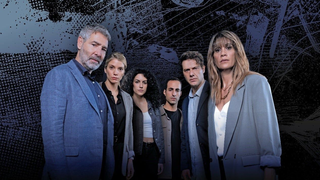 Όλες οι νέες τηλεοπτικές σειρές της ΕΡΤ της σεζόν 2025- 2026