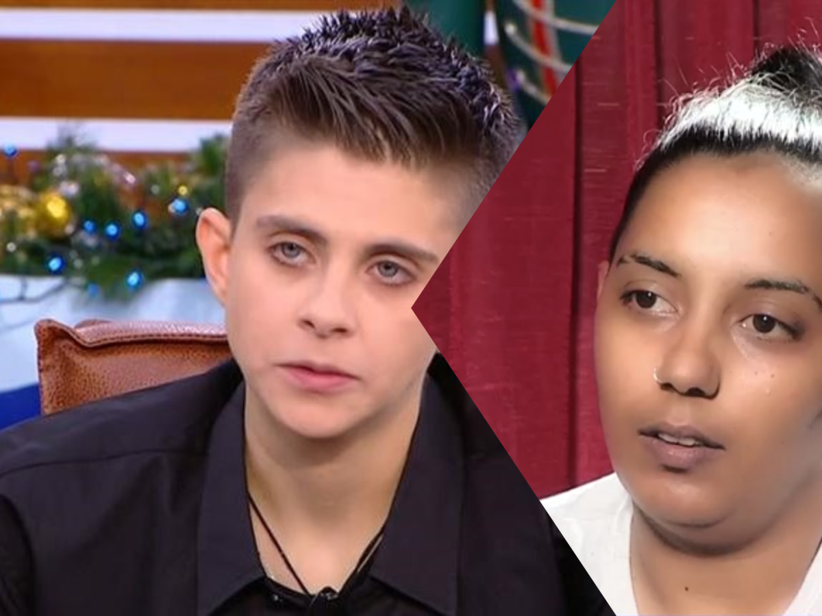 Ειρήνη Μουρτζούκου:  Έστειλε εξώδικο στη Πόπη & επιμένει στην αθωότητα της για το θάνατο του μικρού Παναγιώτη