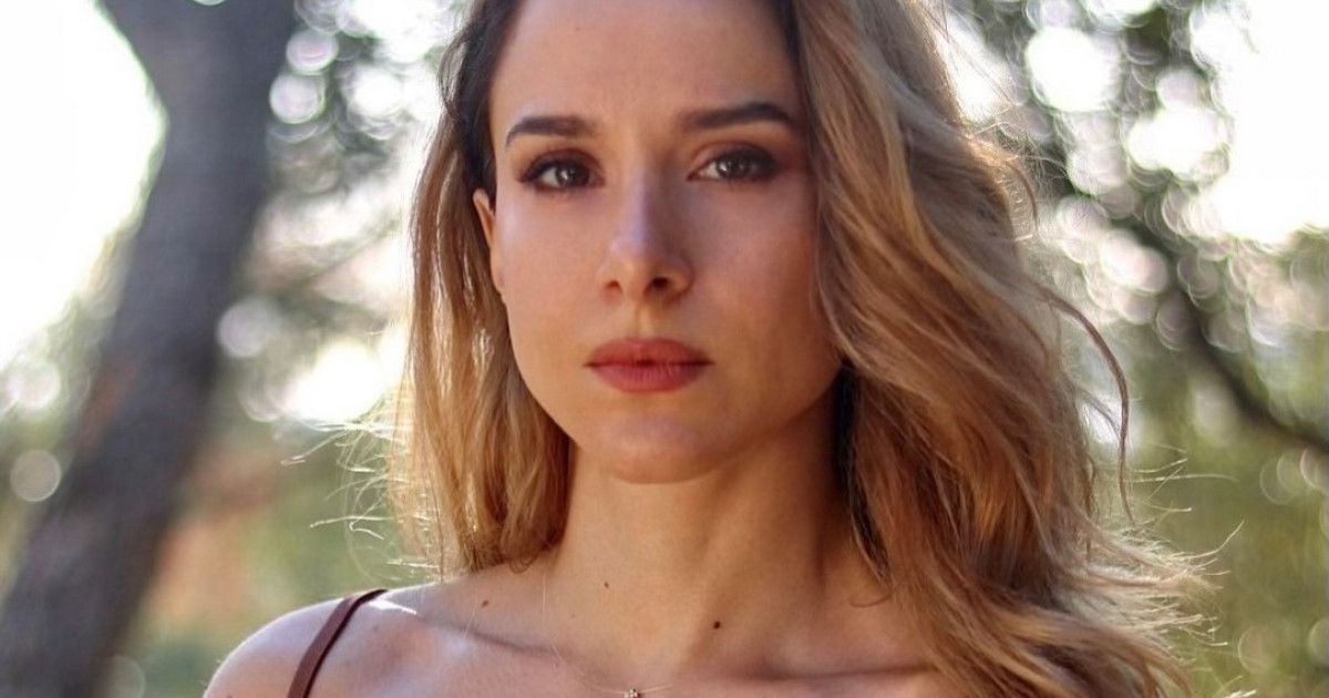 Η μεγάλη επιστροφή της Ελένης Φιλίνη στη μικρή οθόνη – Δείτε σε ποια σειρά θα τη δούμε