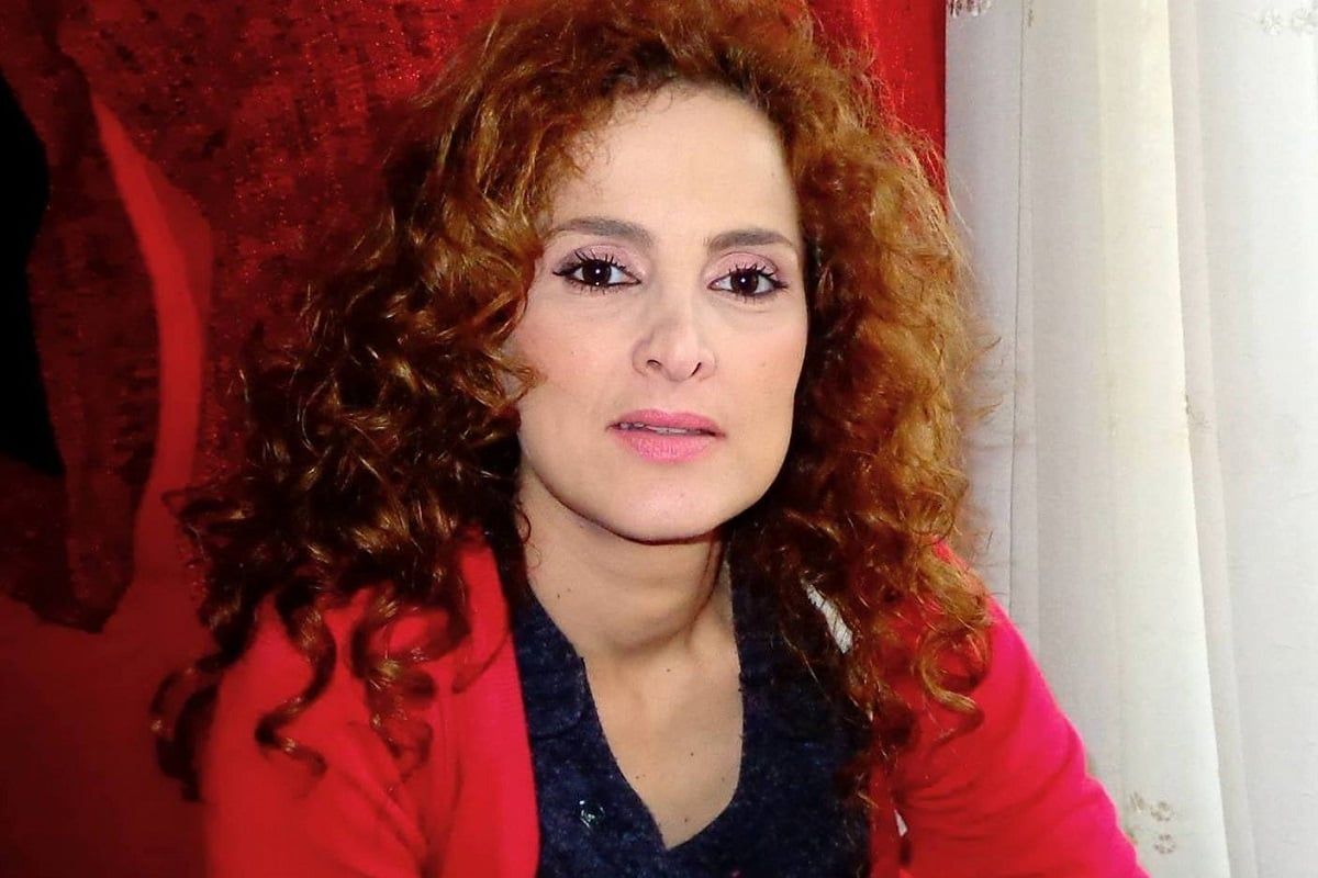 Η μεγάλη επιστροφή της Ελένης Φιλίνη στη μικρή οθόνη – Δείτε σε ποια σειρά θα τη δούμε