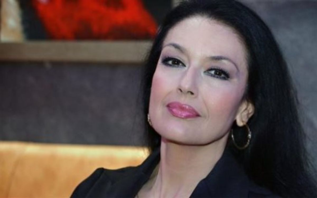 Η μεγάλη επιστροφή της Ελένης Φιλίνη στη μικρή οθόνη – Δείτε σε ποια σειρά θα τη δούμε