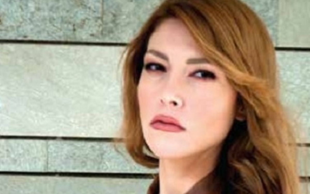 Η μεγάλη επιστροφή της Ελένης Φιλίνη στη μικρή οθόνη – Δείτε σε ποια σειρά θα τη δούμε