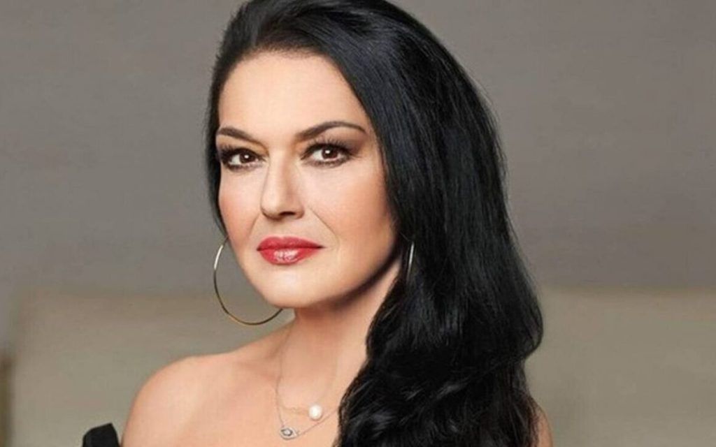 Η μεγάλη επιστροφή της Ελένης Φιλίνη στη μικρή οθόνη – Δείτε σε ποια σειρά θα τη δούμε