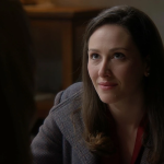 Άγιος Έρωτας: H ψύχωσή της Σοφίας για τον πατέρα της θα μεγαλώσει