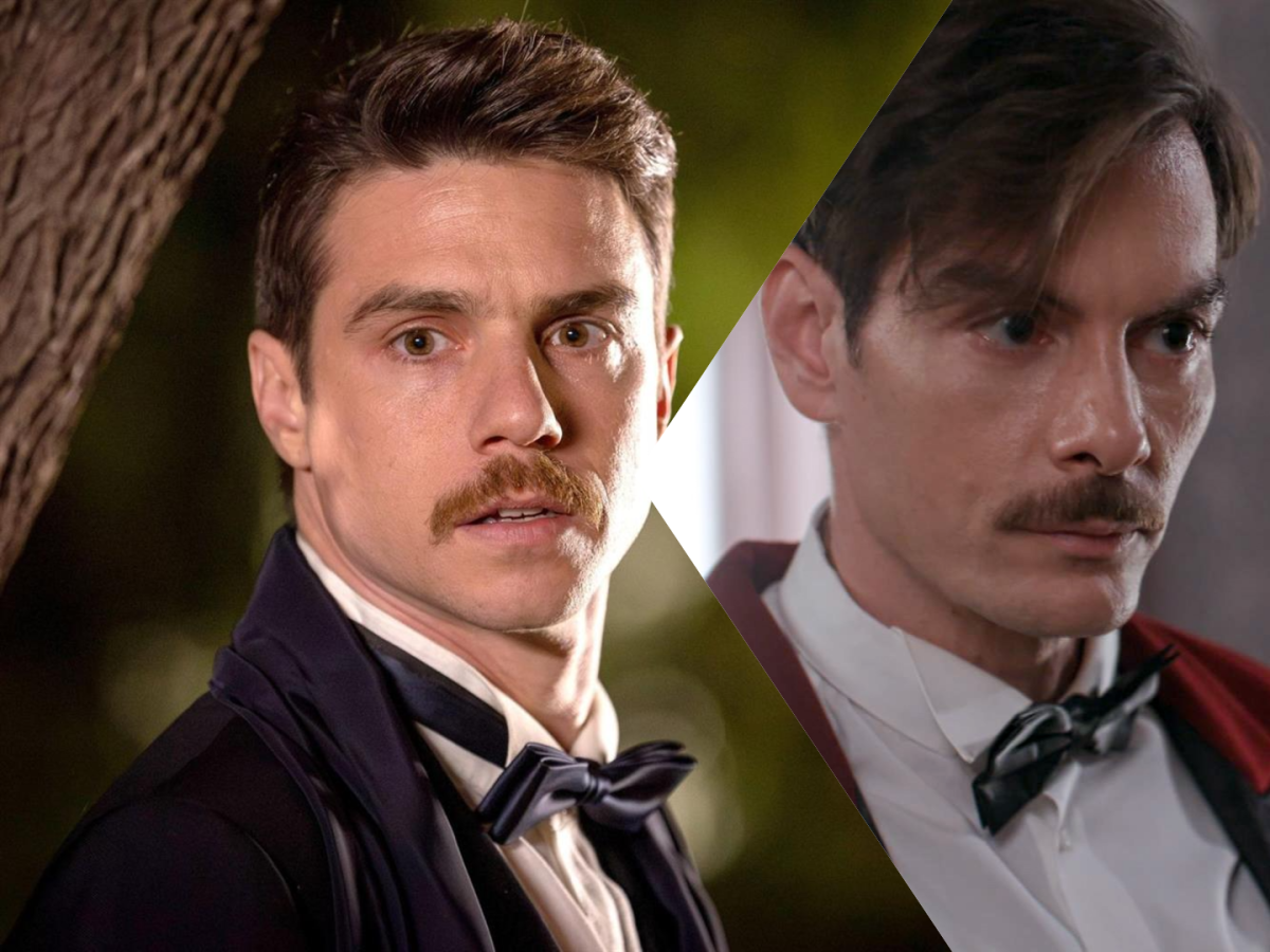 Grand Hotel: Ο Αρης Δανέζης μπορεί να δηλώνει φίλος του Πέτρου αλλά δεν έχει κάνει ξεκάθαρες τις προθέσεις του