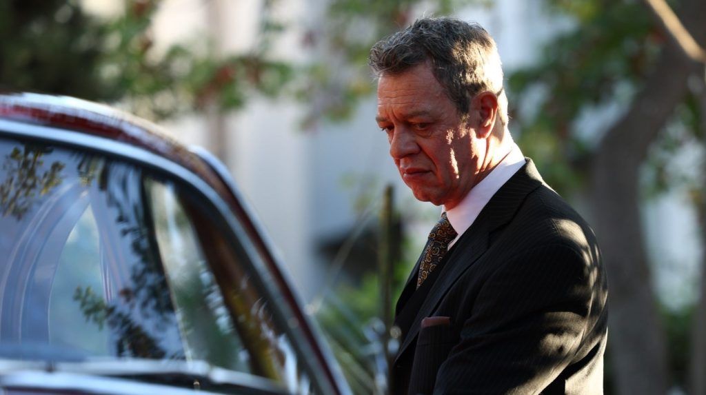 Αγιος ερωτας : Ο Φονικός σεισμός στη Στέρνα αφήνει συντρίμμια και νεκρούς - Καρέ καρέ οι στιγμές που ακολουθούν