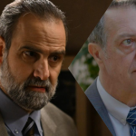 Αγιος Ερωτας : Ο Παύλος είναι αυτό που αποτελειώνει τον Κλεάνθη - Είσαι ένα θλιβερό απομεινάρι