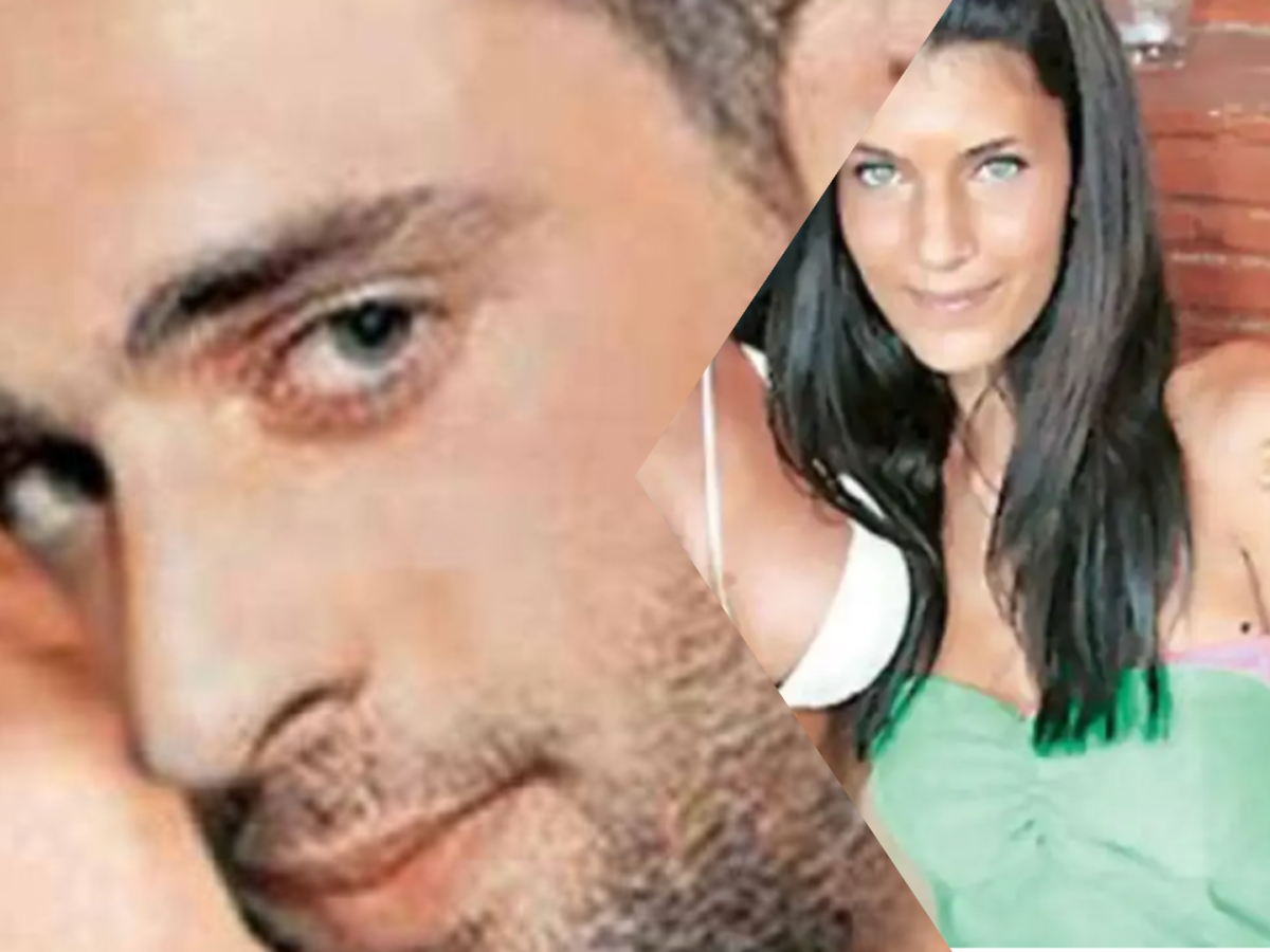 Πέθανε ο Βαγγέλης Στεφανάκης- Ο δολοφόνος της 23χρονης Φαίης Μπλάχα