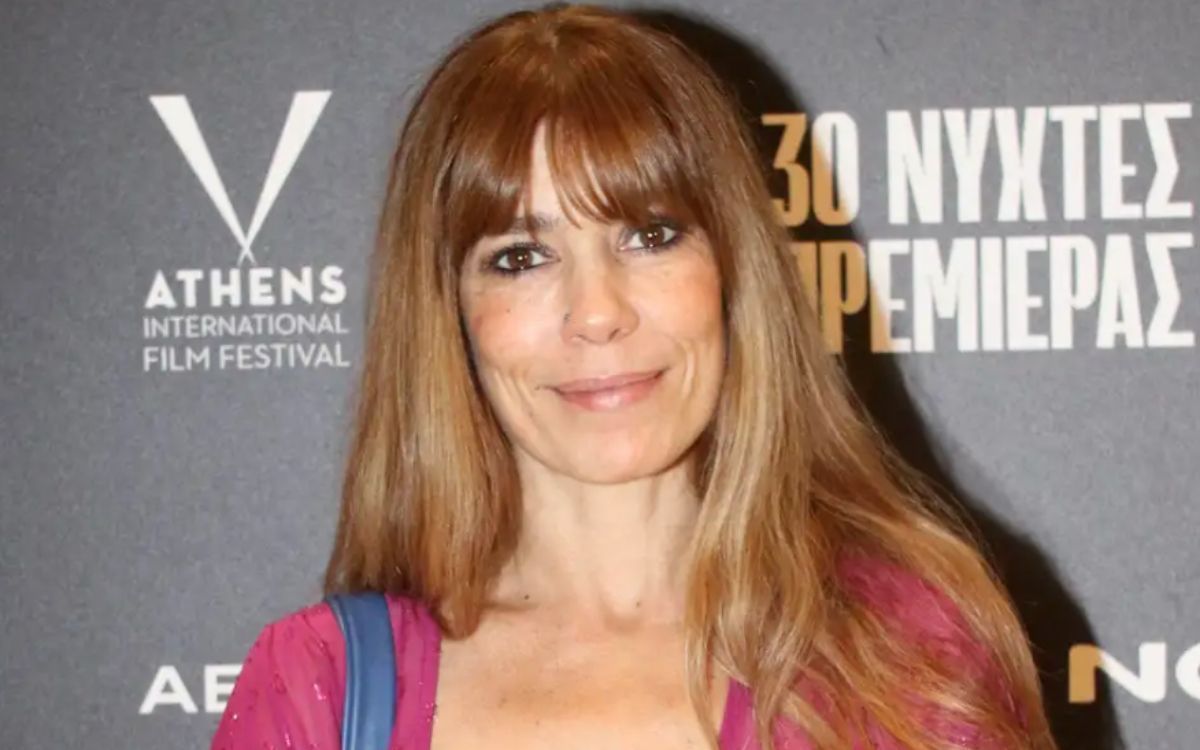 Τα «Υπέροχα Πλάσματα» επιστρέφουν & η Μυρτώ Αλικάκη γίνεται και πάλι το αγαπημένο μας Μητσάκι- Η αλλαγή στα μαλλιά της συγκλονίζει