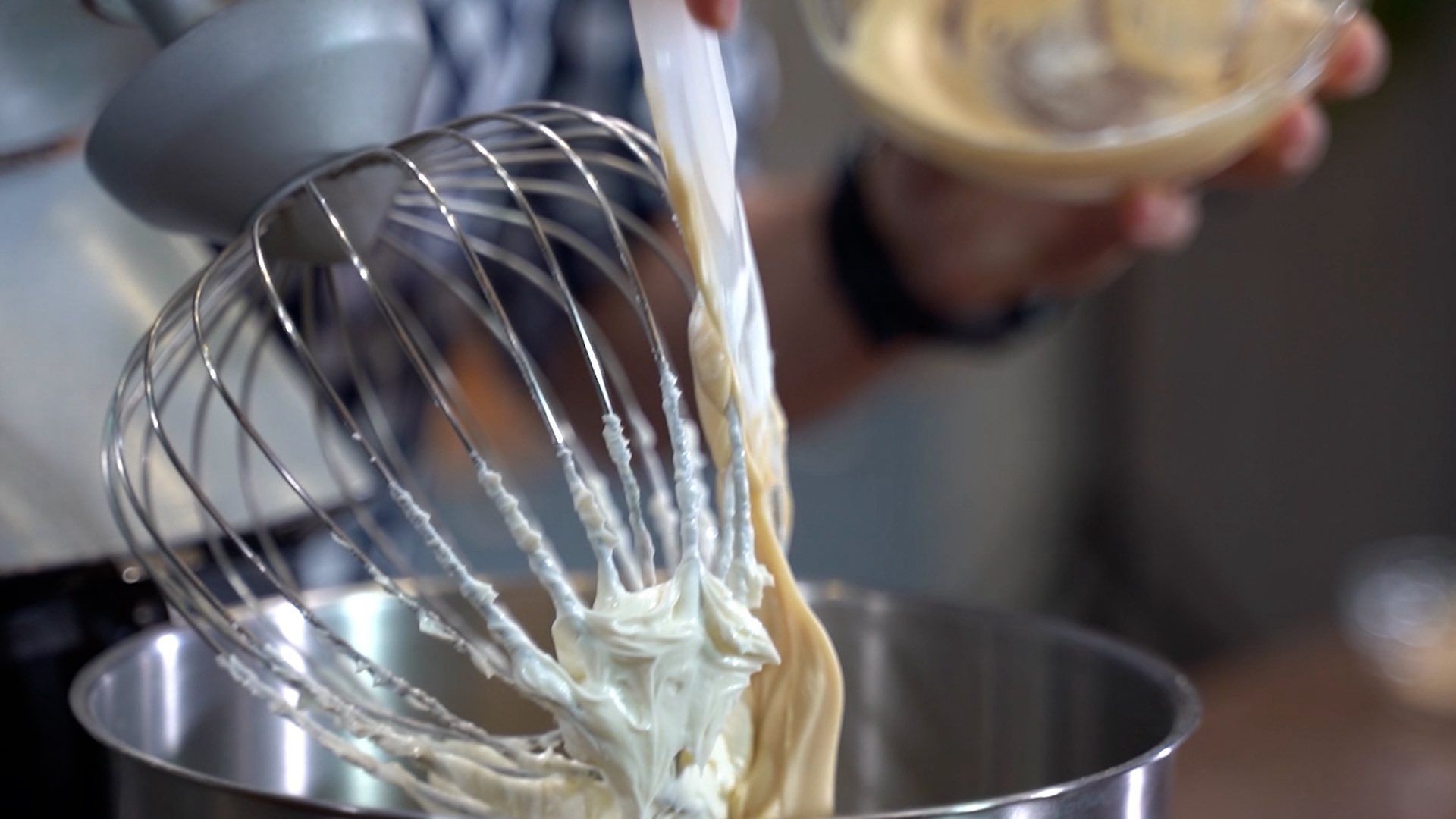 Cheesecake Kinder Bueno με λίγα υλικά