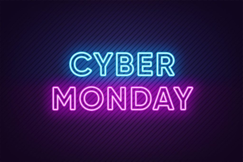 Cyber Monday 2025 : Πότε πέφτει για φέτος;