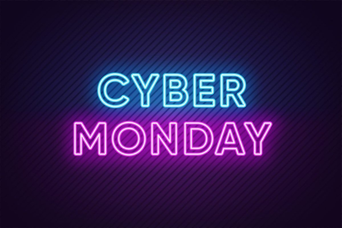 Cyber Monday 2025 : Πότε πέφτει για φέτος;