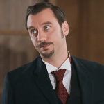 Grand Hotel: H μεγάλη έκρηξη θα σταθεί αφορμή για να γνωρίσει ο Ιορδάνης το μεγάλο έρωτα της ζωής του