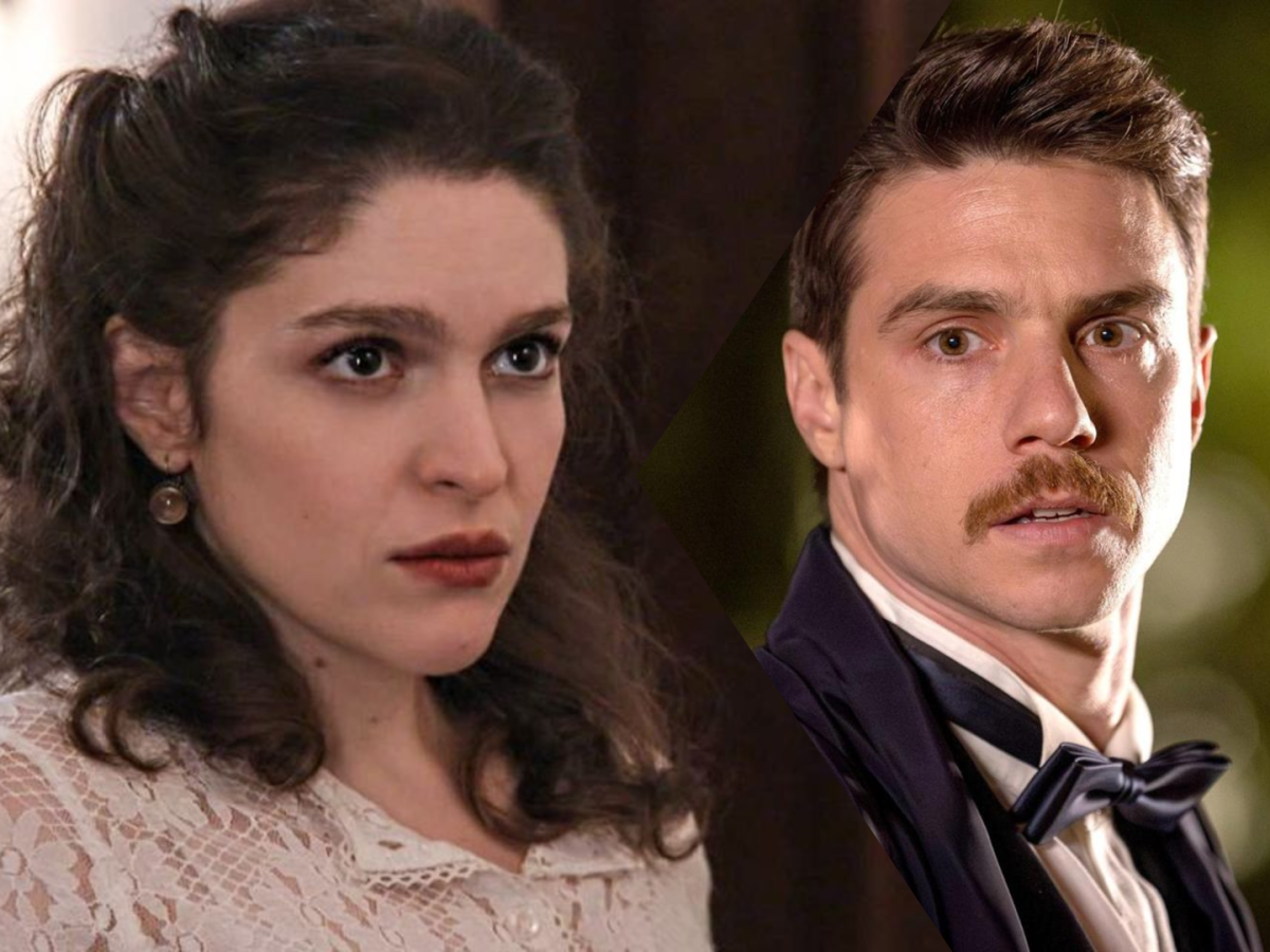 Grand Hotel: Αλίκη και Αρης γίνονται ζευγάρι- Η σπίθα μετατρέπεται σε φλόγα