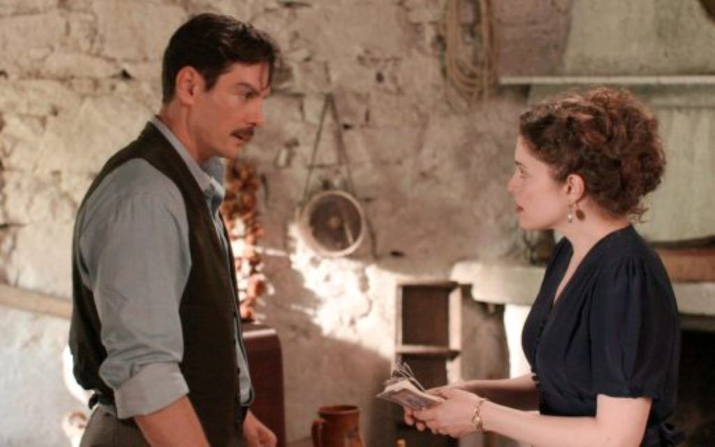 Grand Hotel: Αλίκη και Πέτρος σαν δύο ξένοι στον Β' Κύκλο της σειράς