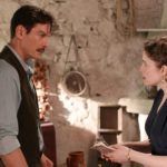 Grand Hotel: Αλίκη και Πέτρος σαν δύο ξένοι στον Β' Κύκλο της σειράς