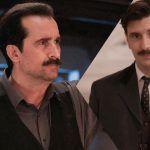 Grand Hotel : Ο Χαραλάμπης ξεμπροστιάζει τον Ρήγα σε όλους -Δεν είμαι φονιάς όπως εσύ που σκότωσες τους πατριώτες μου