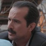 Grand Hotel: Ο Χαραλάμπης οδηγείται στο εκτελεστικό απόσπασμα!