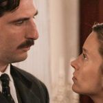 Grand Hotel: Ελένη και Ρήγας γίνονται ξανά ζευγάρι και συμμαχούν για να καταστρέψουν τη Κυβέλη