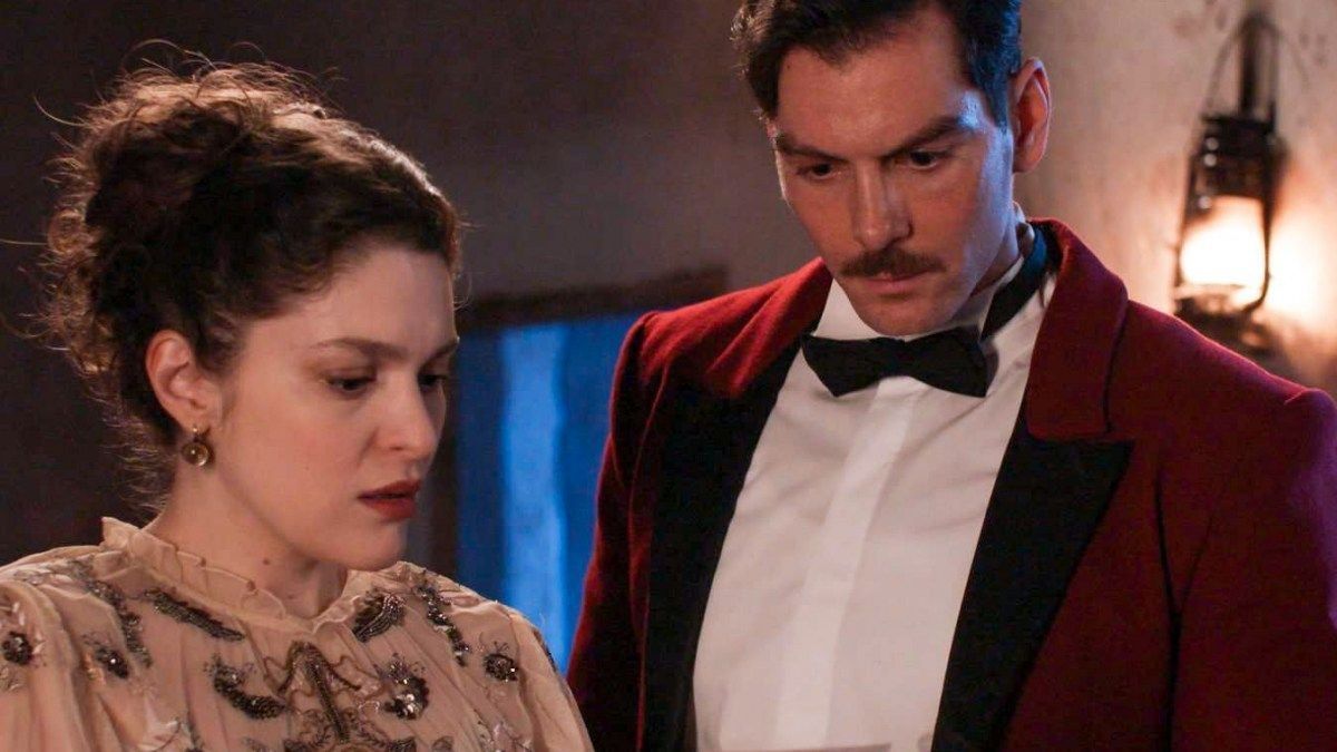 Grand Hotel-Αλίκη-Πέτρος Grand Hotel-Αλίκη-Πέτρος