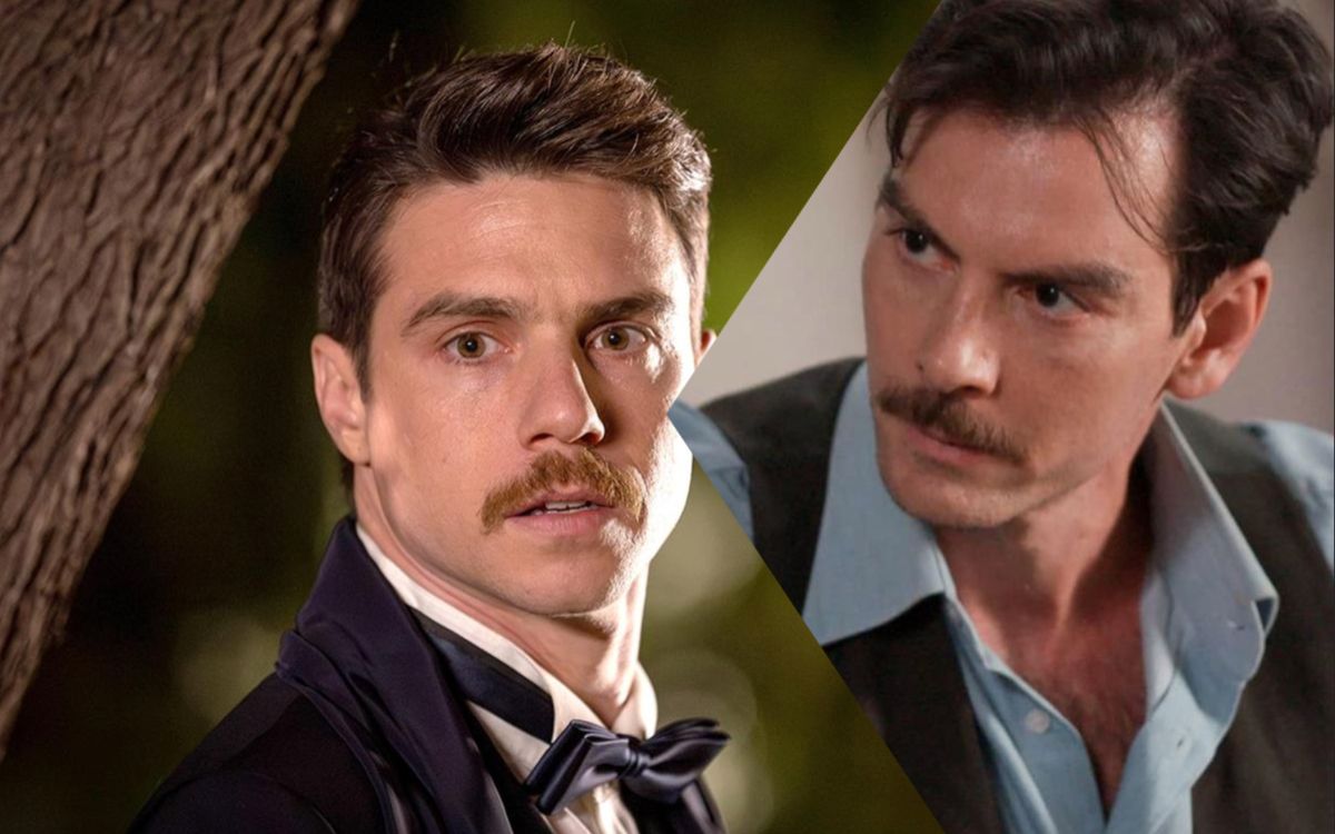 Grand Hotel Β κύκλος: Ο Άρης θέλει να αποδώσει δικαιοσύνη για το χαμό του Πέτρου