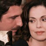 Grand Hotel: Η Κυβέλη δεν μπορεί να χαρεί με την εγκυμοσύνη της Αλίκης