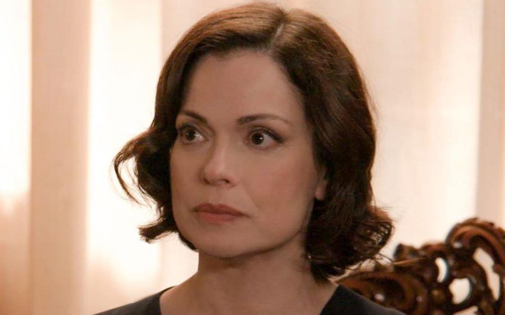 Grand Hotel: Η Κυβέλη διώχνει μέχρι και τα παιδιά της από το ξενοδοχείο- Μένει τελείως μόνη της και βουλιάζει στη κατάθλιψη